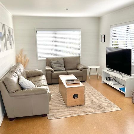 Hahei Beach House - 3 Bedroom Exterior photo