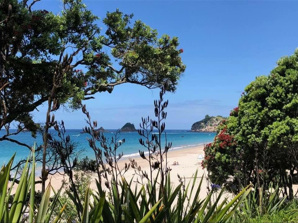 Hahei Beach House - 3 Bedroom Exterior photo