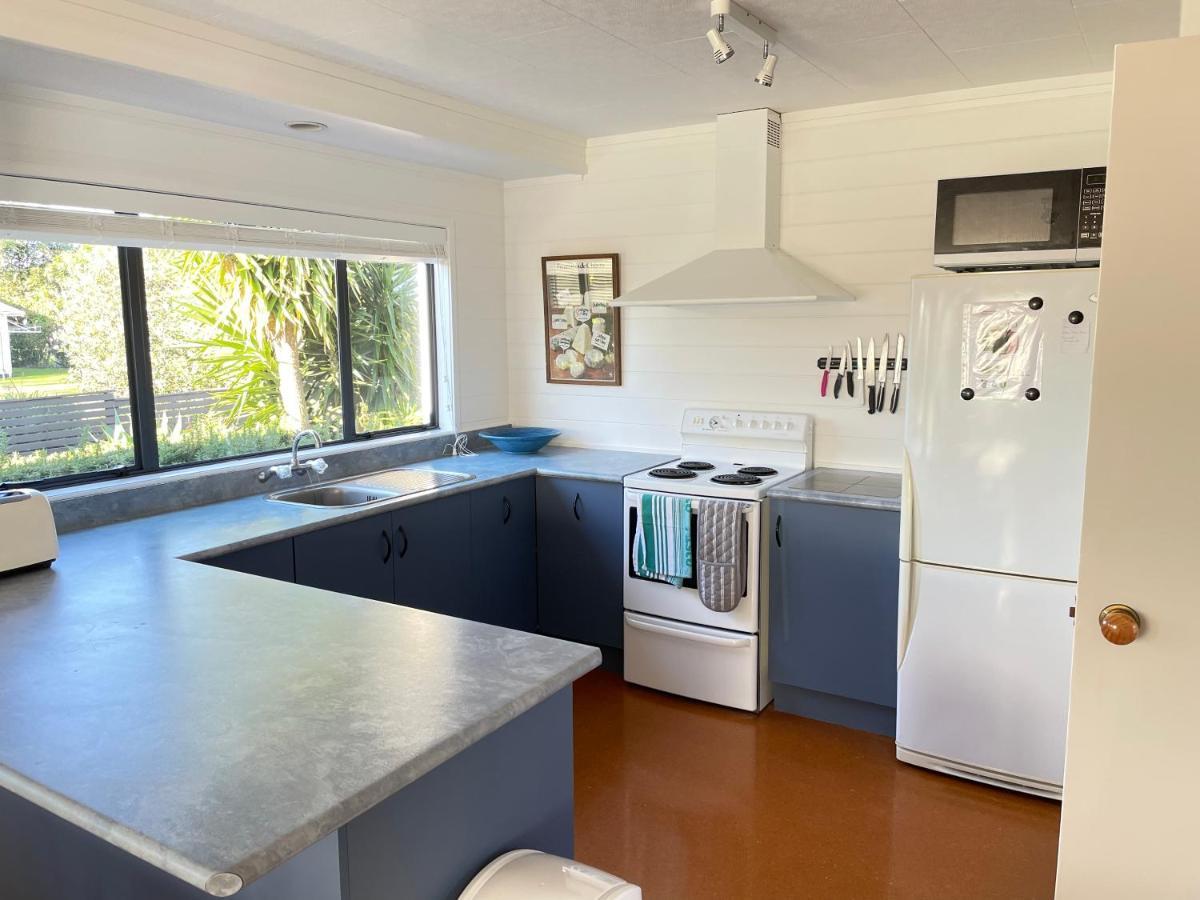 Hahei Beach House - 3 Bedroom Exterior photo