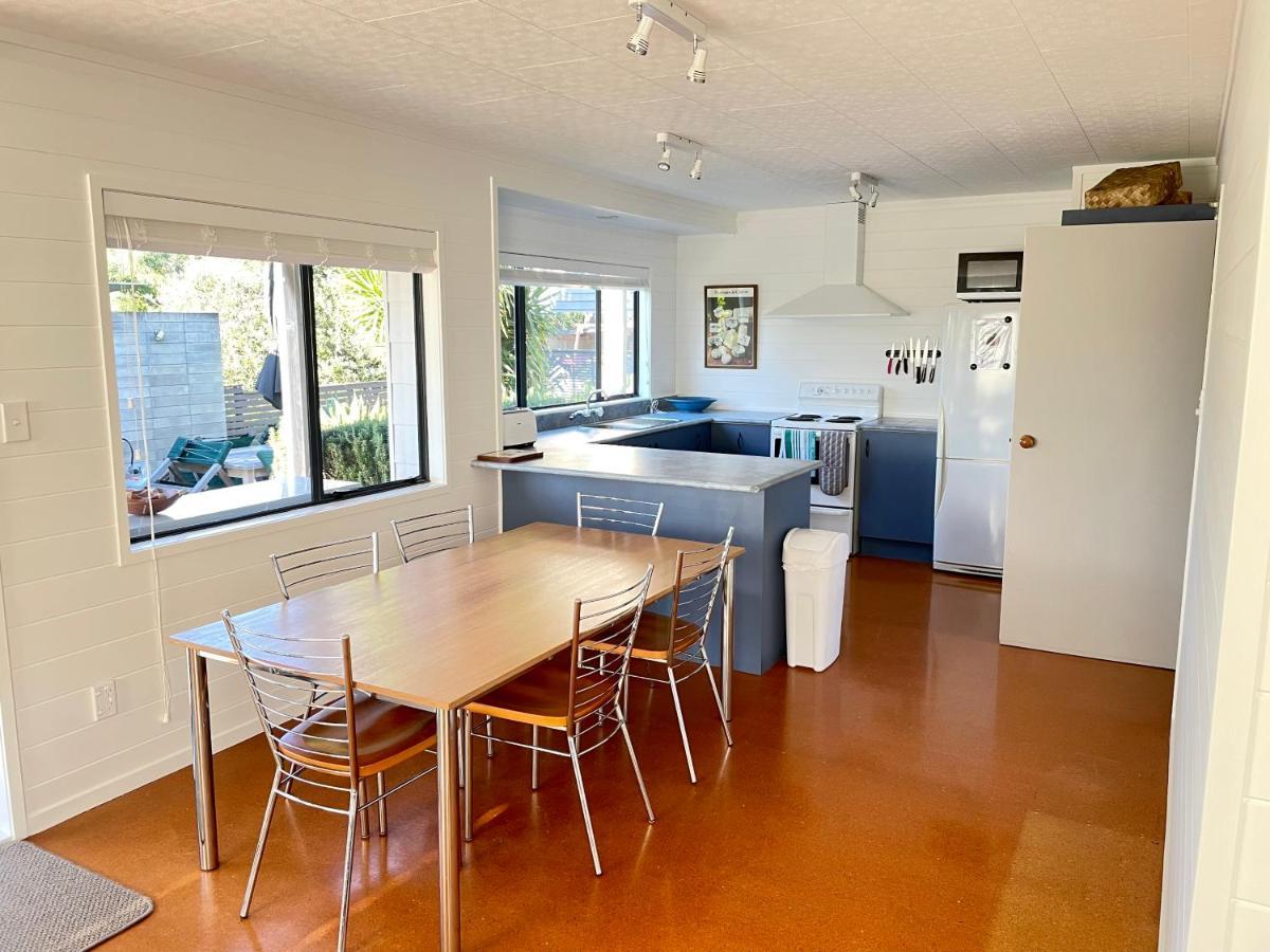 Hahei Beach House - 3 Bedroom Exterior photo