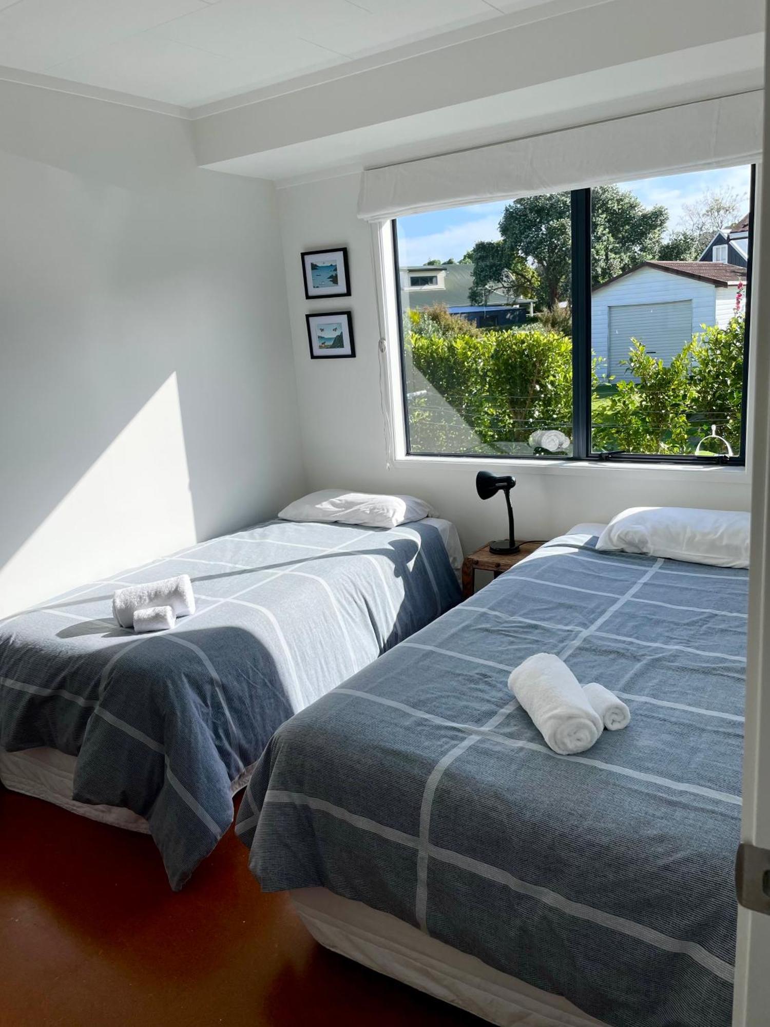 Hahei Beach House - 3 Bedroom Exterior photo